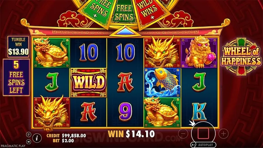Thrilling Slot Games