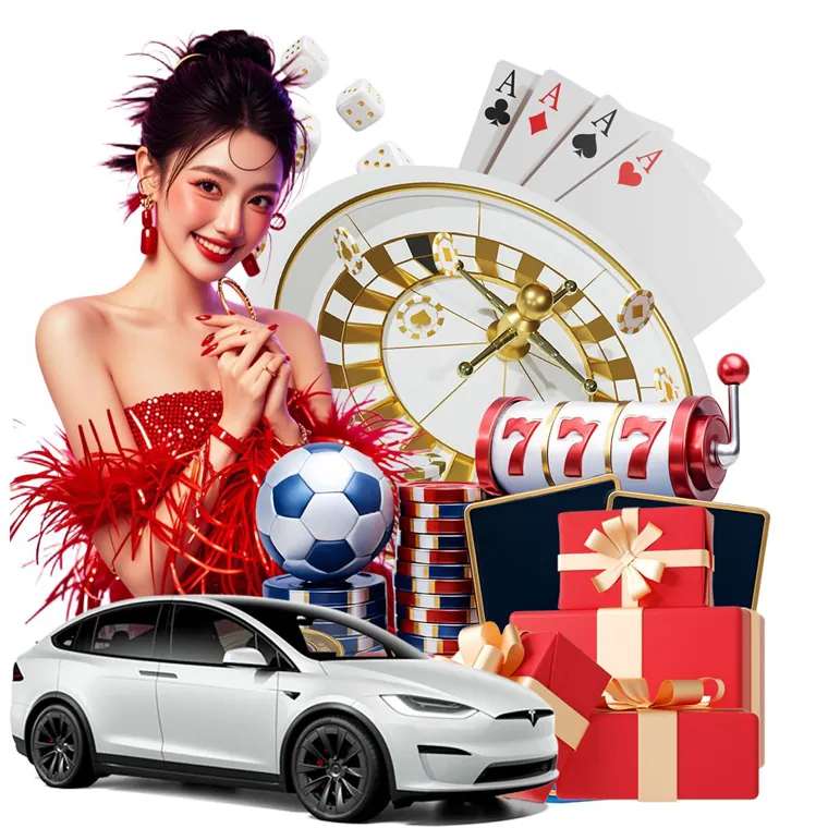555bmw Exclusive Welcome Bonus