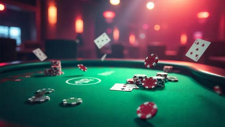 Seeking help for gambling addiction