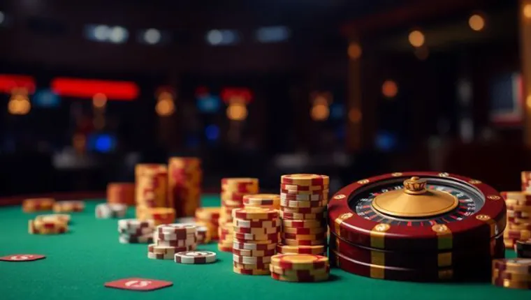 Secure online gambling platform with data protection at 555bmw