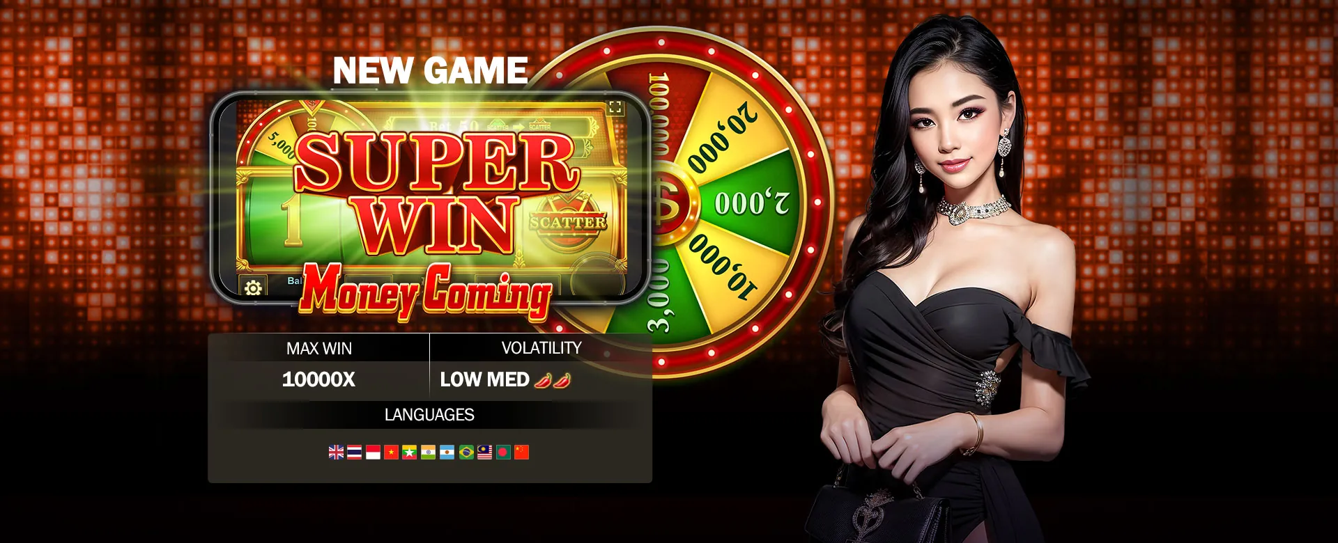 Dynamic sports betting action with 555bmw