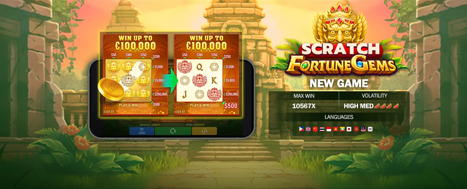 555bmw Online Gambling Security
