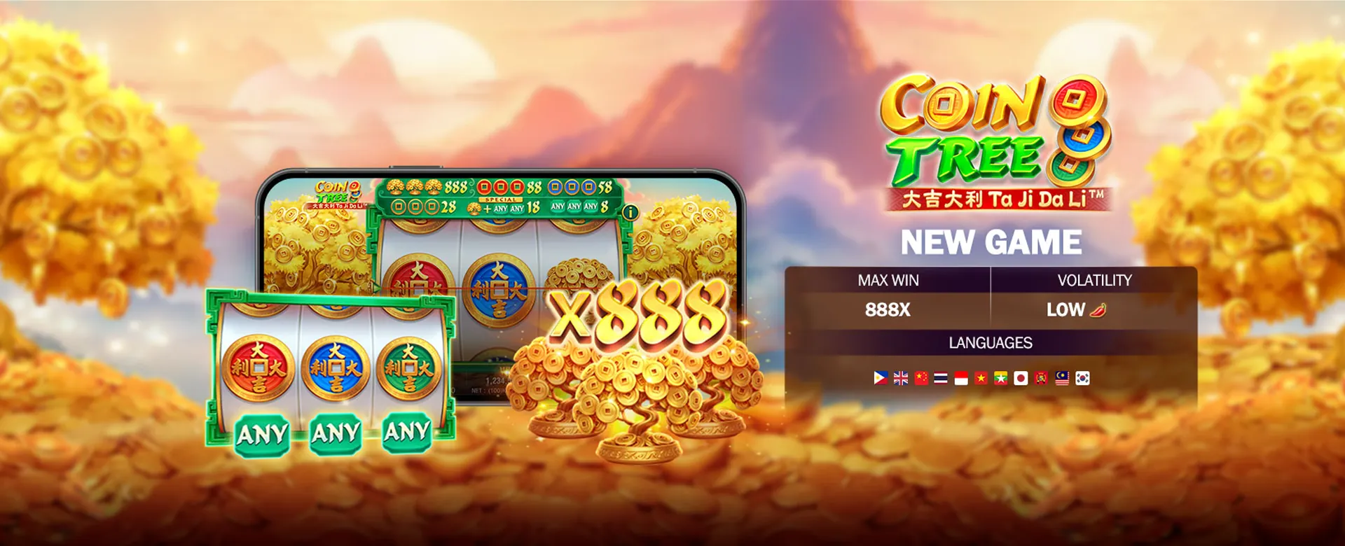555bmw Exciting Slot Games